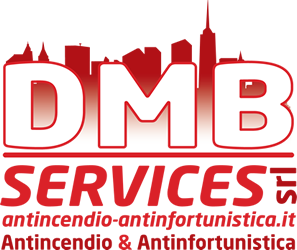 DMB Services srl Antincendio Antinfortunistica